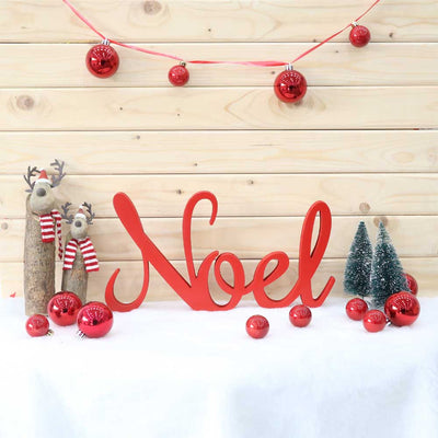 Red Noel