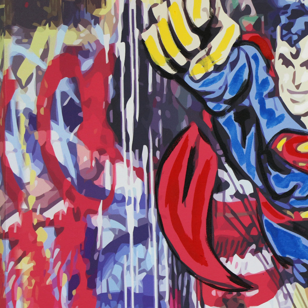 Superman Art NO (5891550609557)