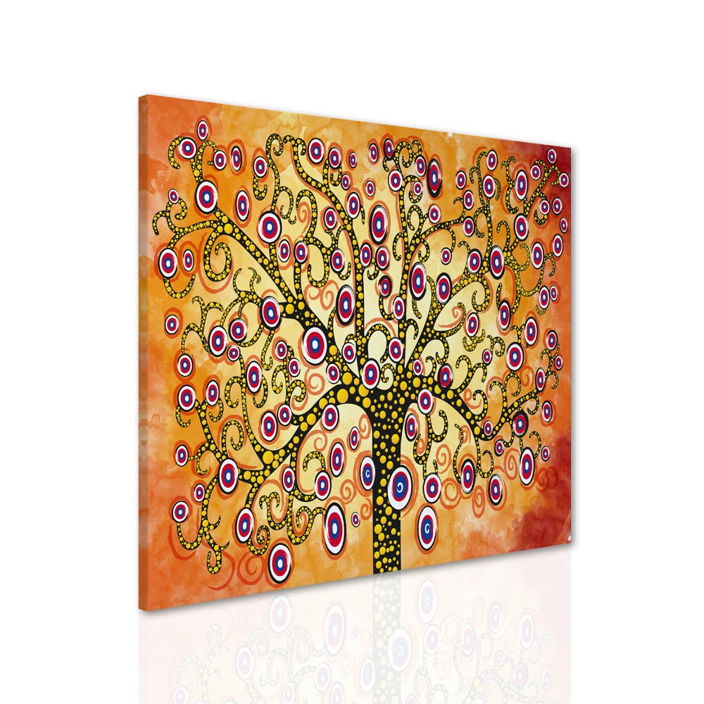 Albero Viola