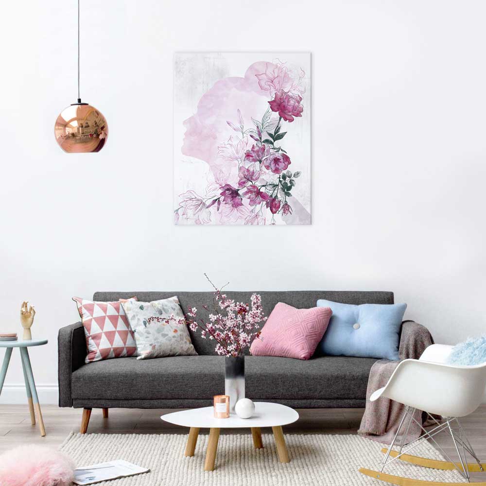 Floral Woman (5891373236373)