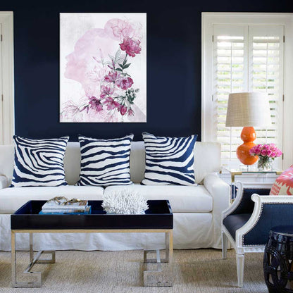 Floral Woman (5891373236373)