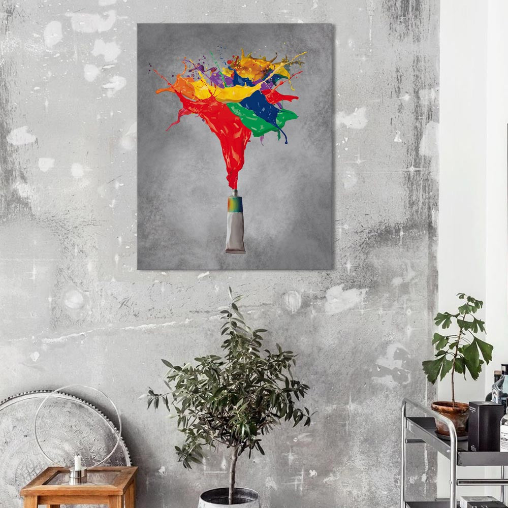Explosion of colors (5891398369429)