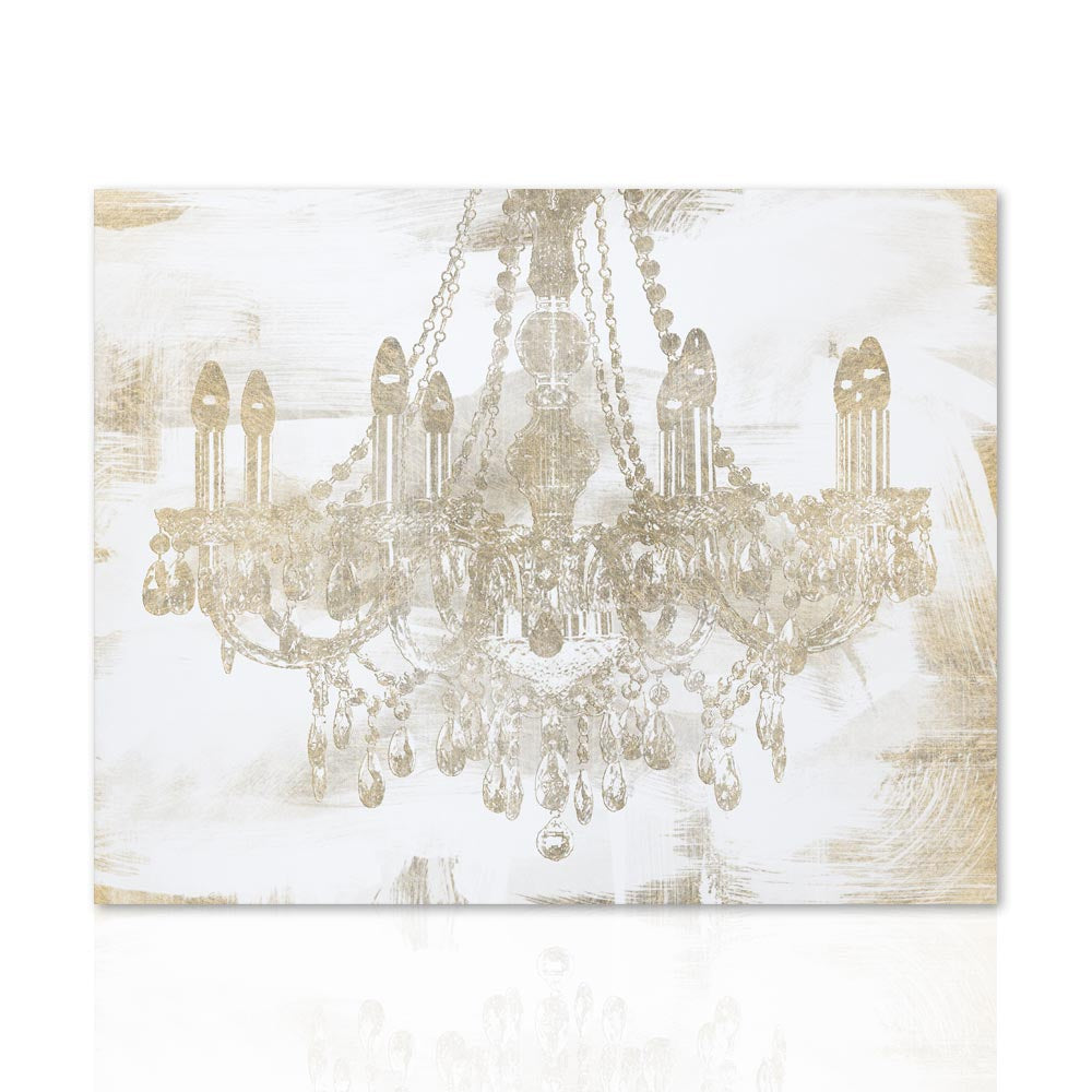 Elegant Chandelier (5891587244181)