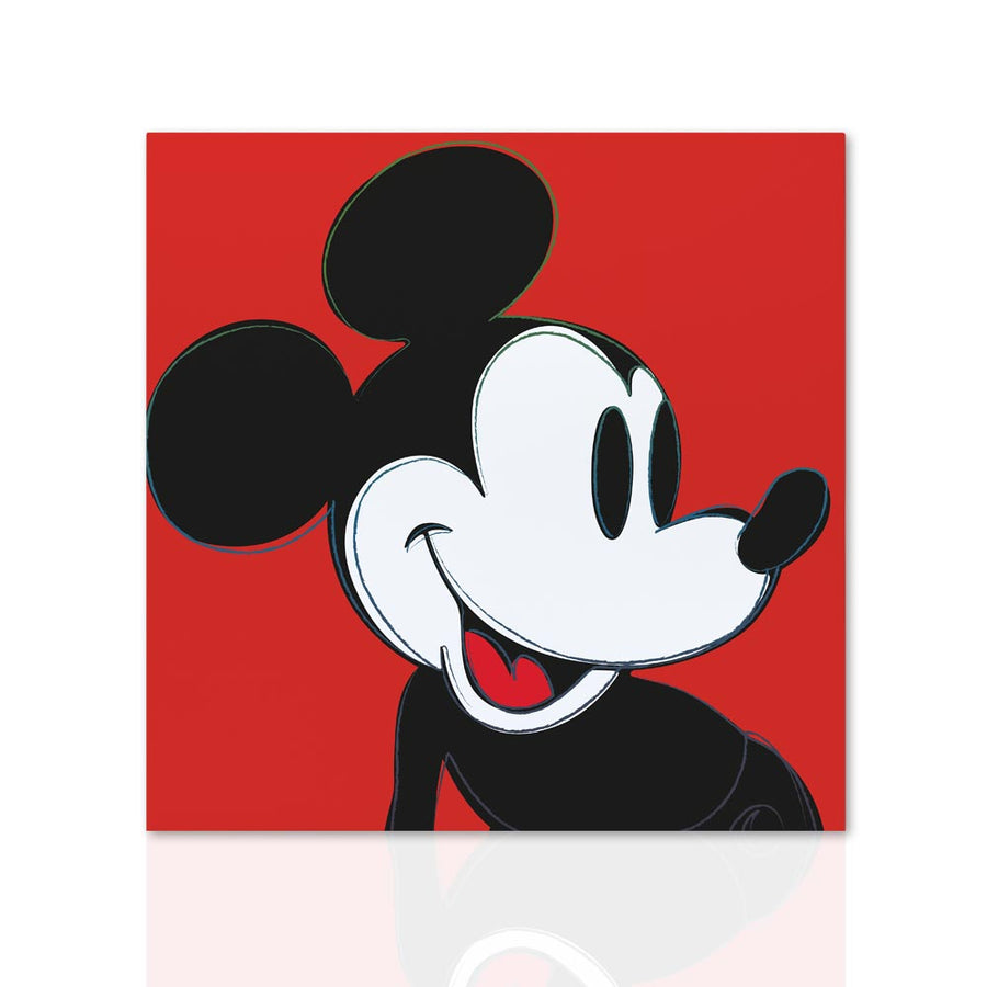 Red Mickey Mouse (5891587768469)