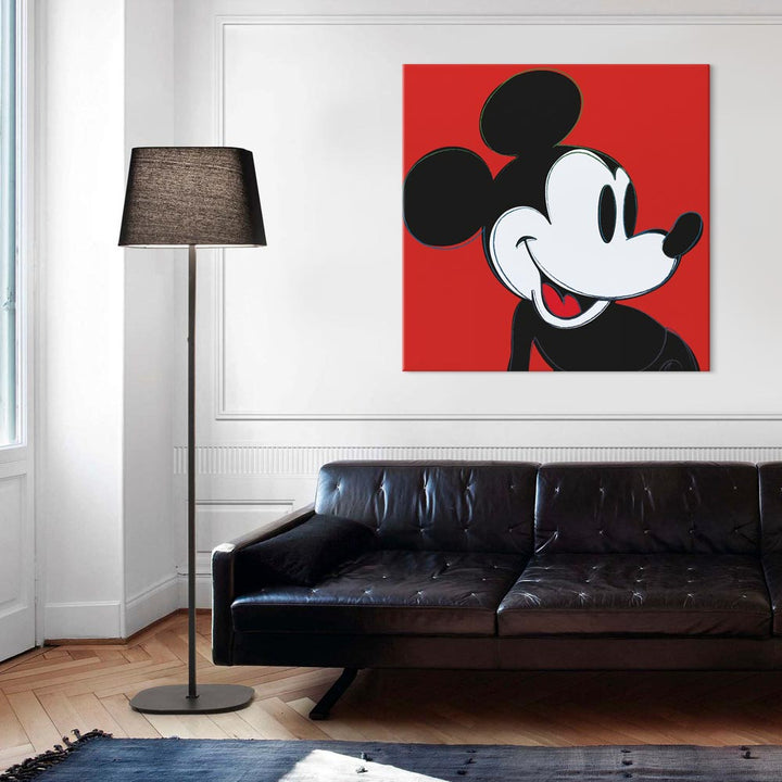 Red Mickey Mouse (5891587768469)