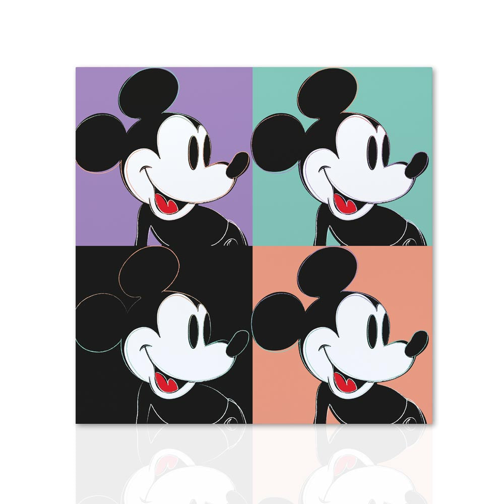 Mickey Art (5891587473557)