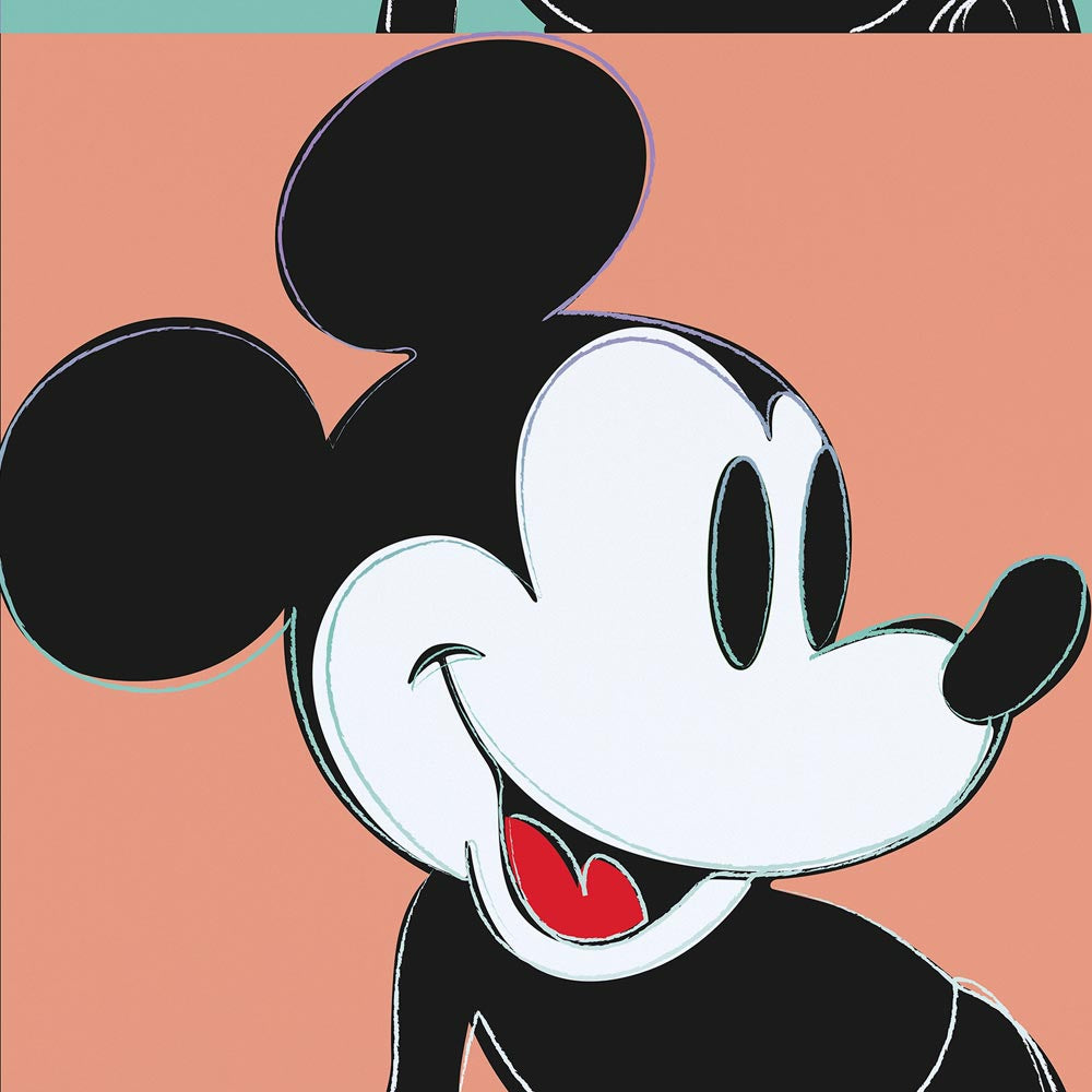 Mickey Art (5891587473557)