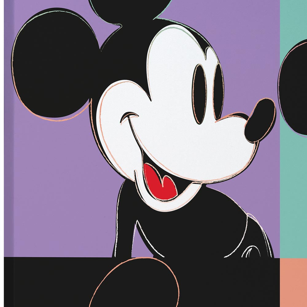 Mickey Art (5891587473557)