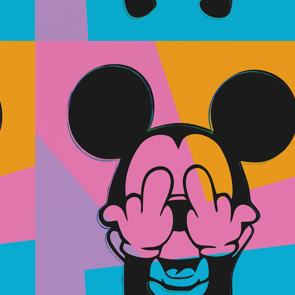 Disney Mickey Mouse (5891587997845)
