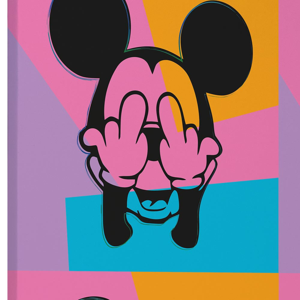 Disney Mickey Mouse (5891587997845)