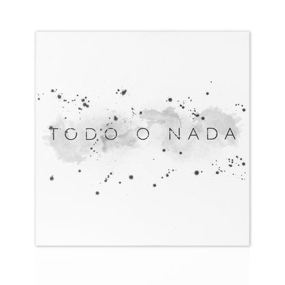 Todo o Nada (5891359801493)
