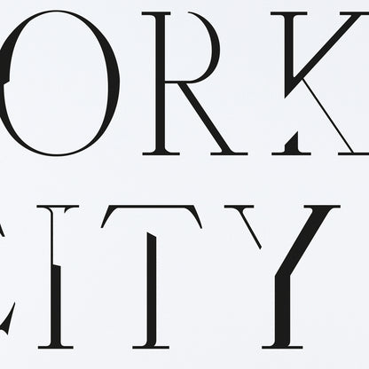 My Passion: NY (5891355672725)