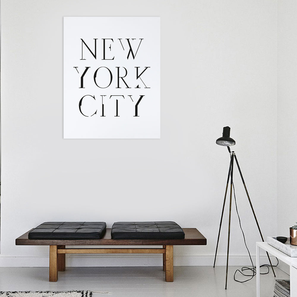 My Passion: NY (5891355672725)