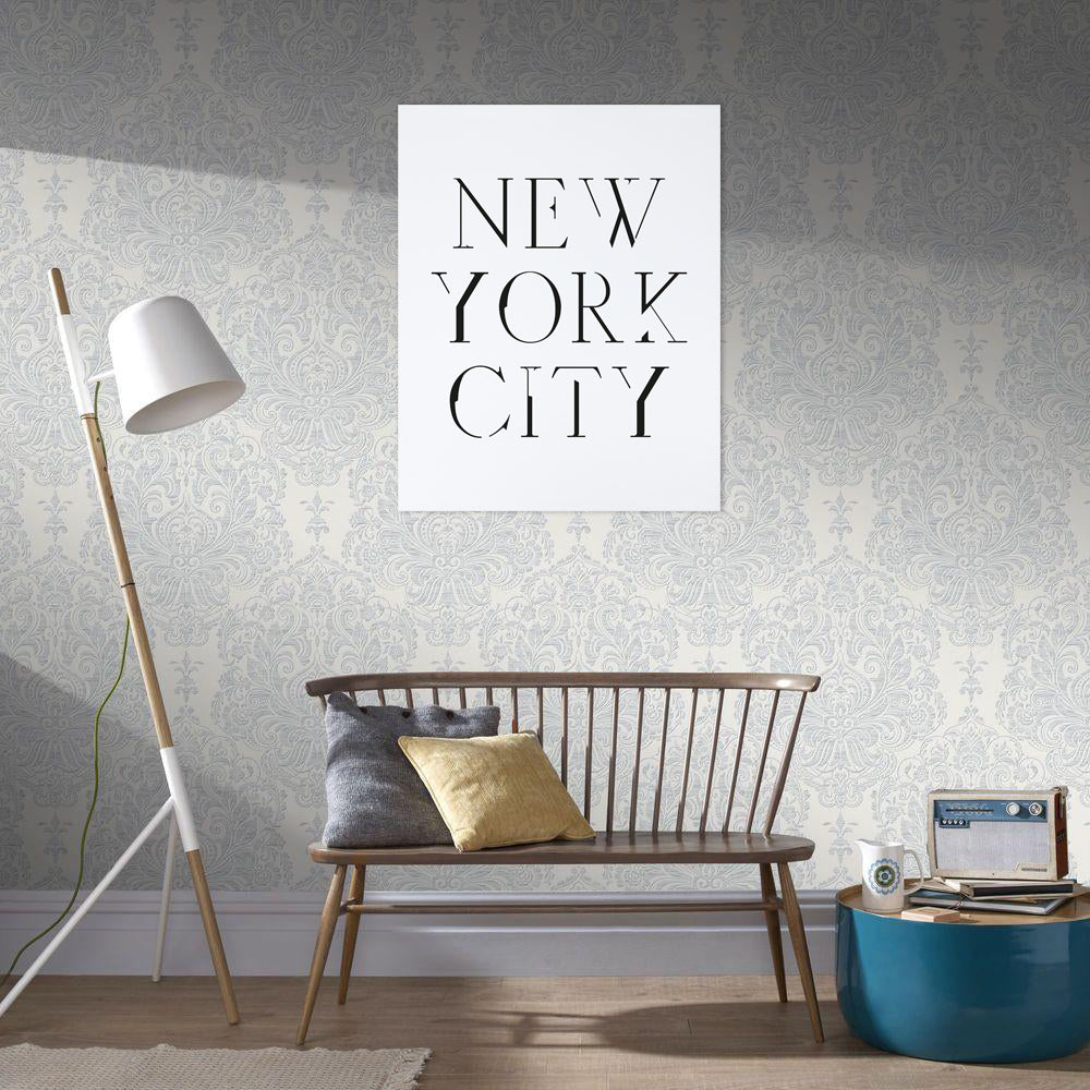 My Passion: NY (5891355672725)