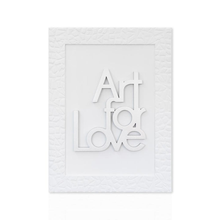Art for Love in Frame (5891392438421)
