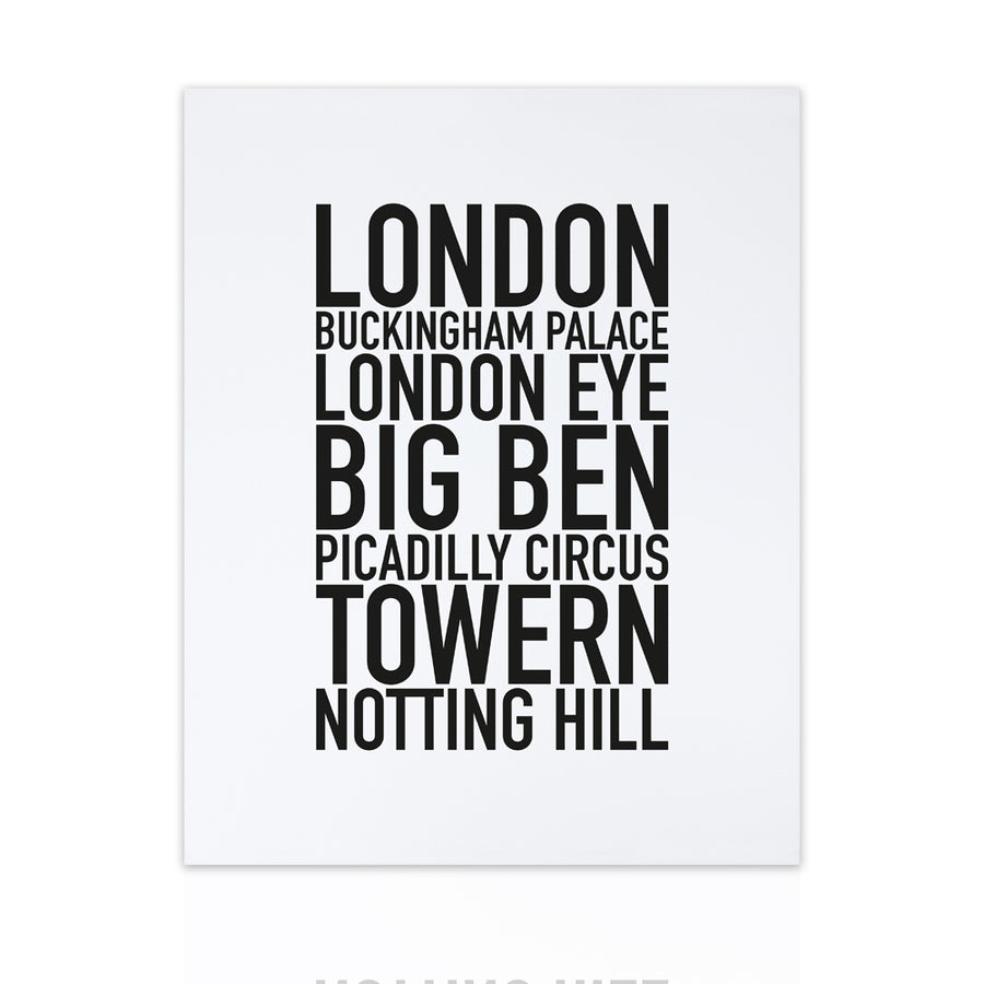 My Passion: London (5891356983445)