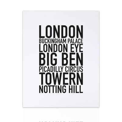 My Passion: London (5891356983445)
