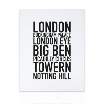 My Passion: London (5891356983445)