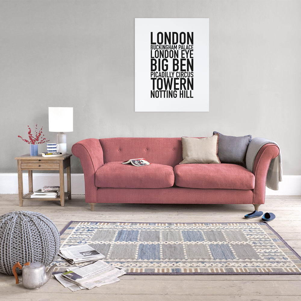 My Passion: London (5891356983445)