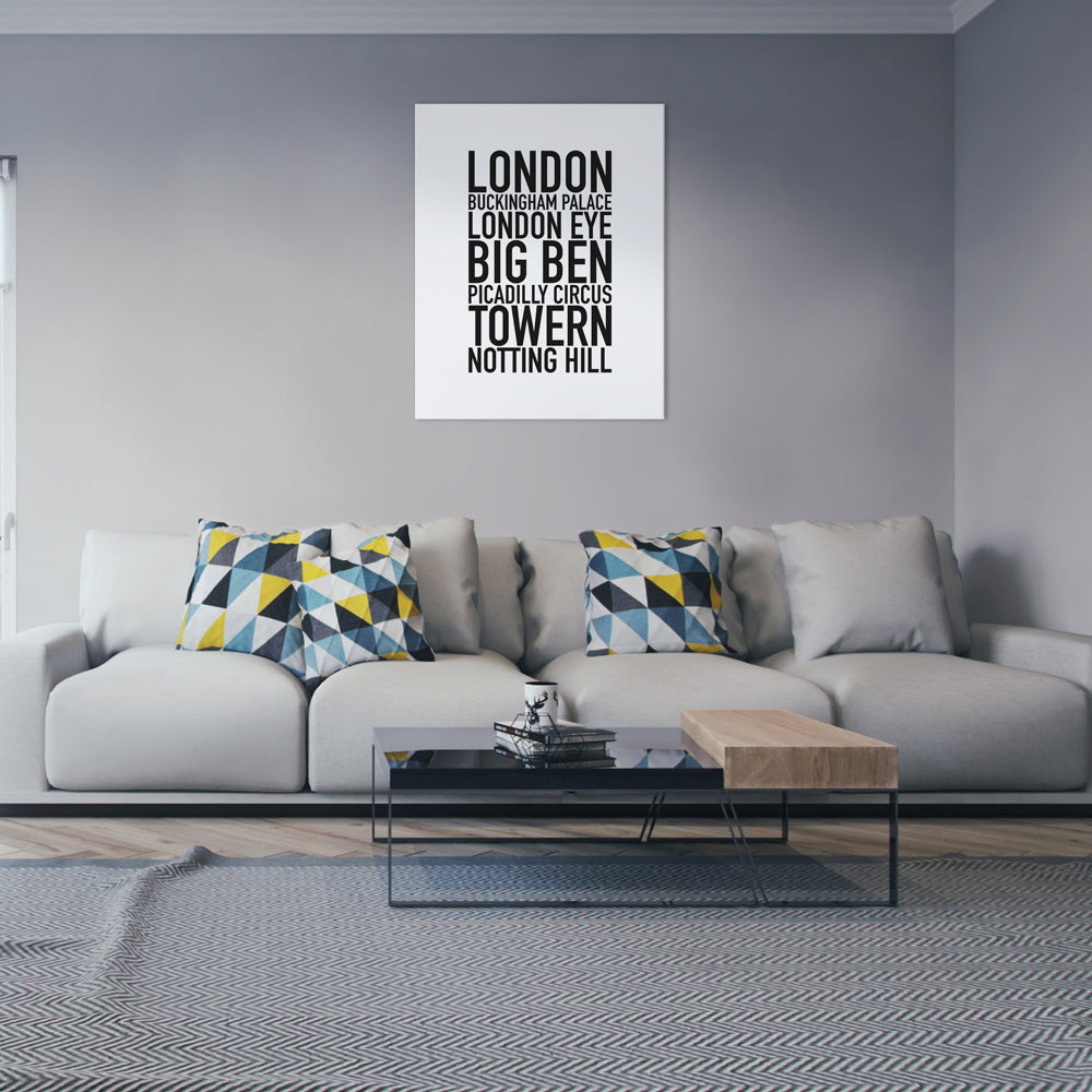 My Passion: London (5891356983445)
