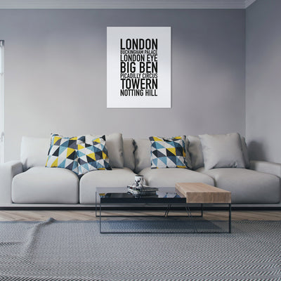 My Passion: London (5891356983445)