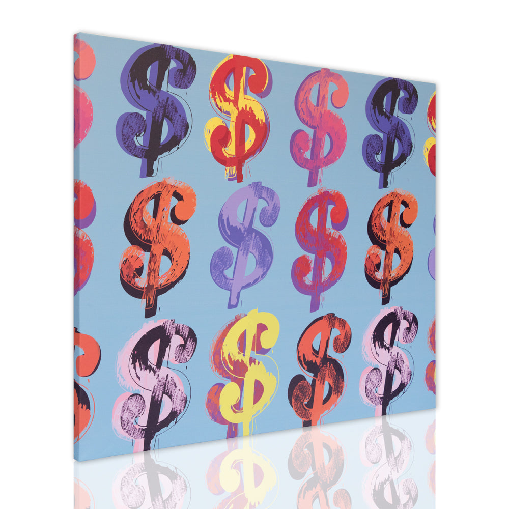 Dollar Sign (5891324018837)