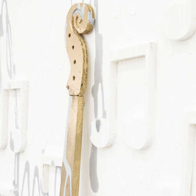 Gold Music (5891396239509)