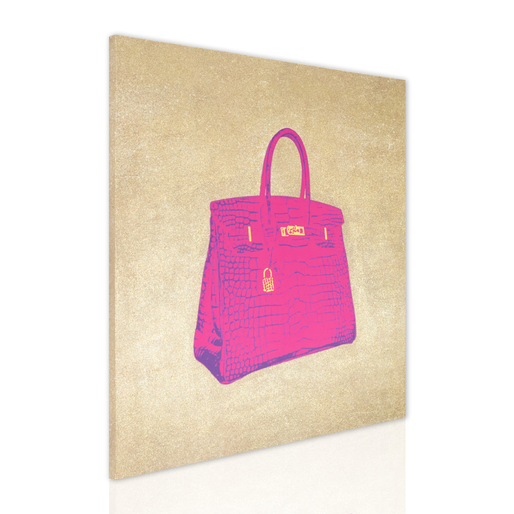 Pink Bag (5891360424085)