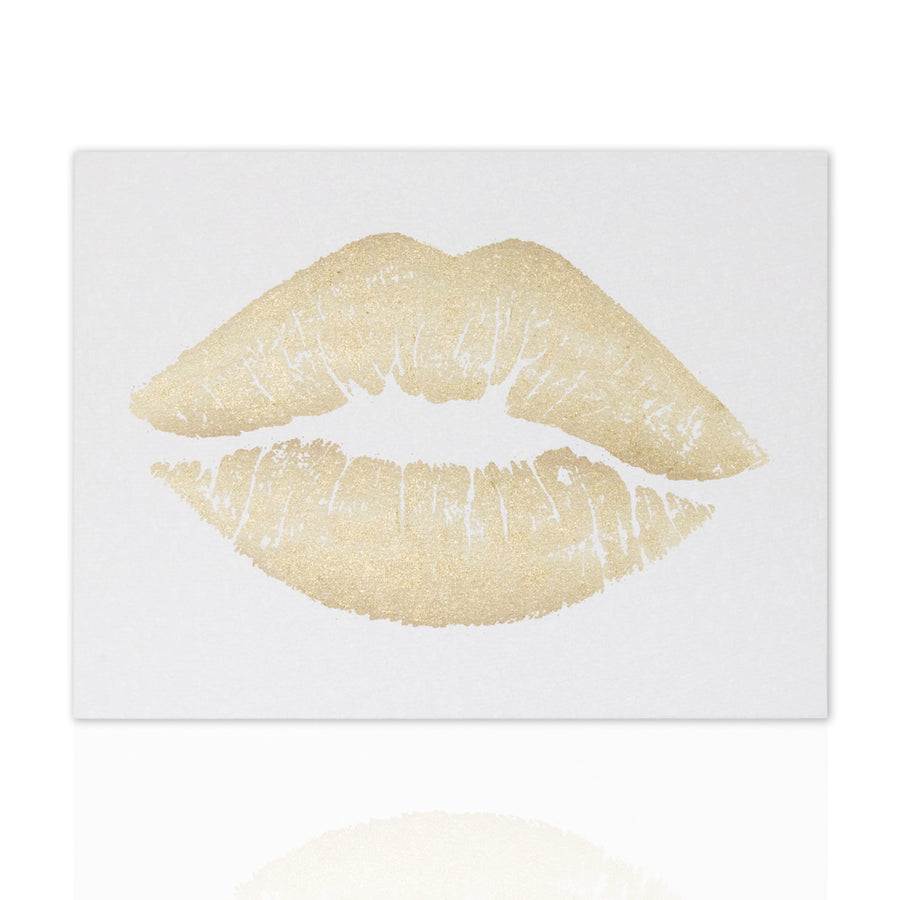 Gold Kiss (5891360850069)