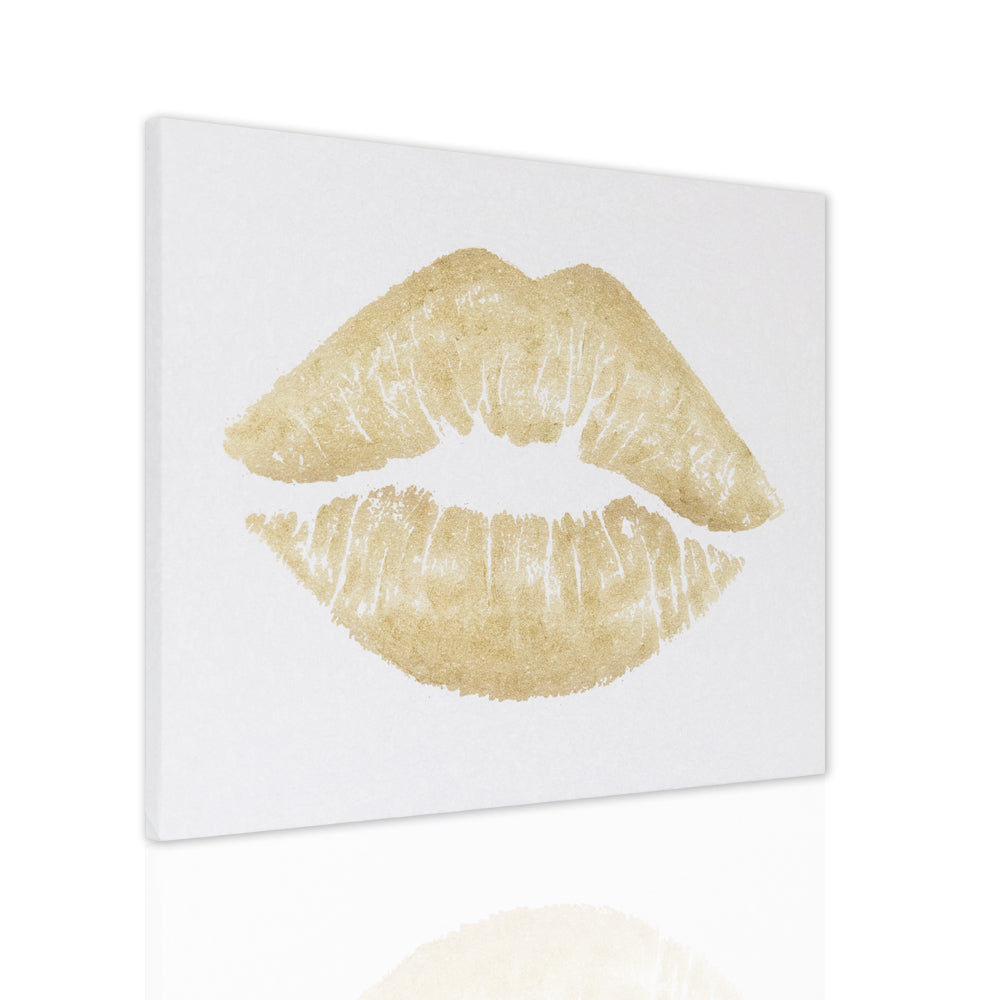 Gold Kiss (5891360850069)