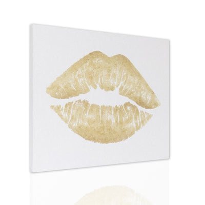 Gold Kiss (5891360850069)