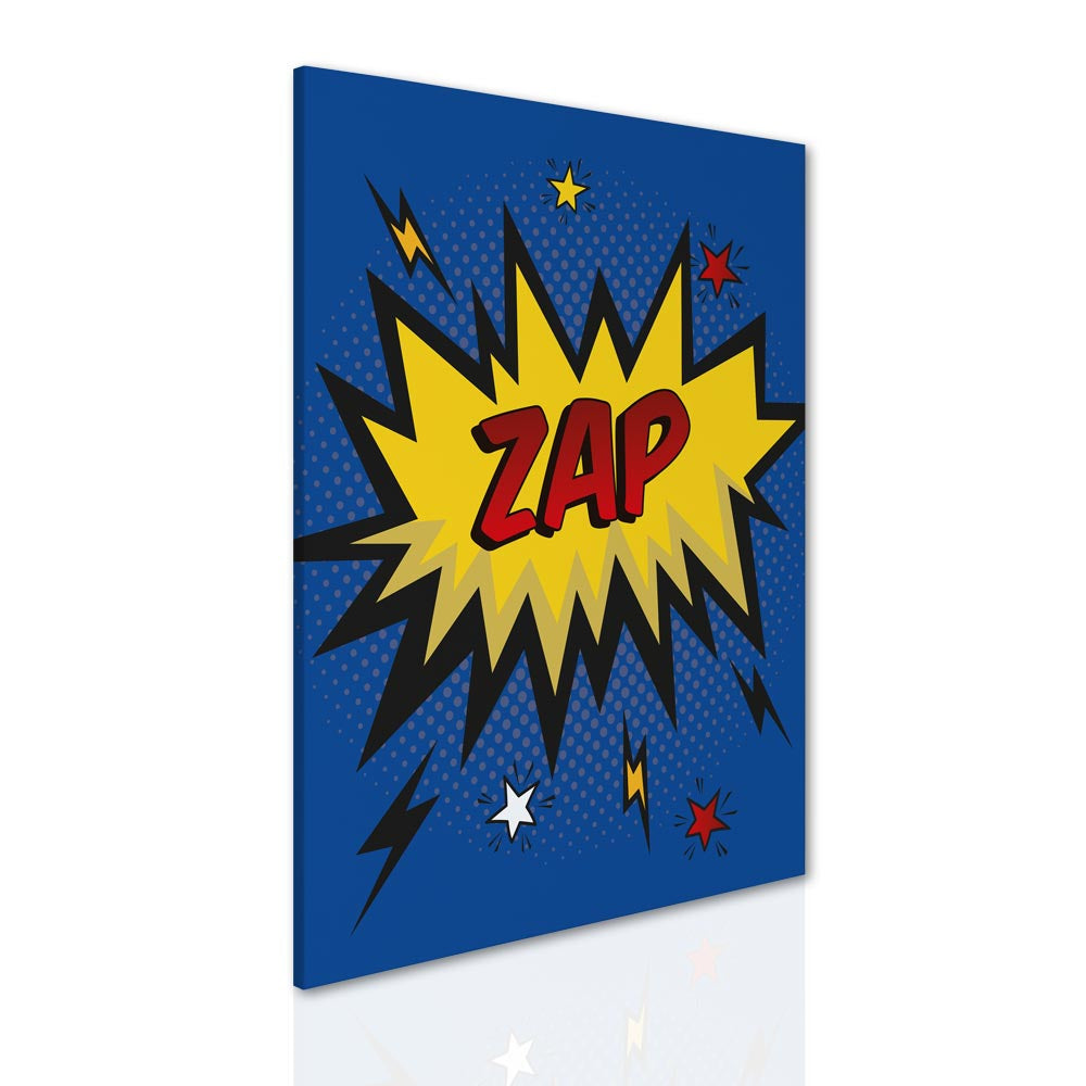 Zap (5891581837461)