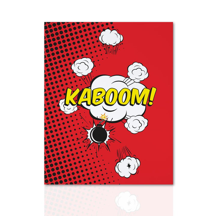 Kaboom (5891582623893)