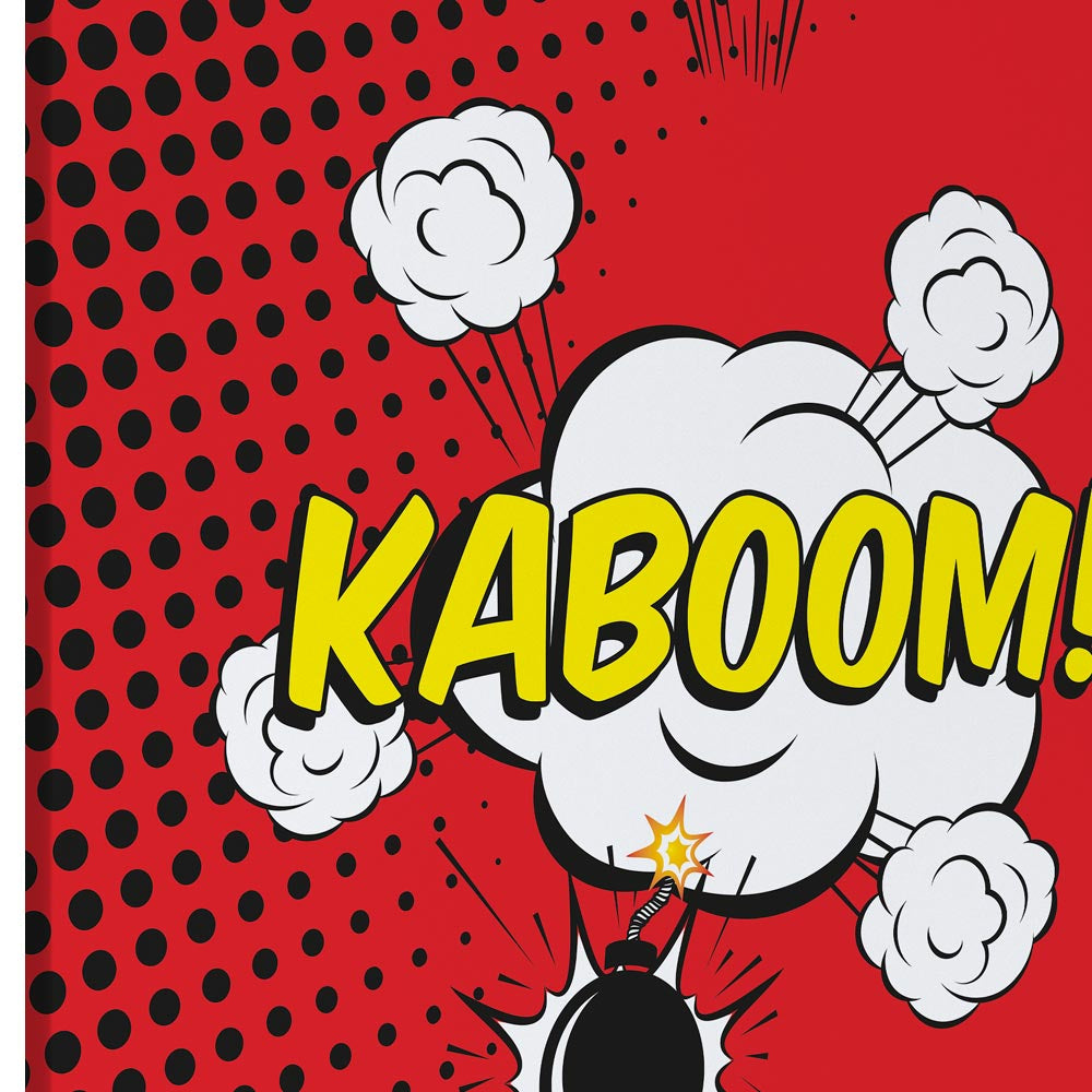 Kaboom (5891582623893)