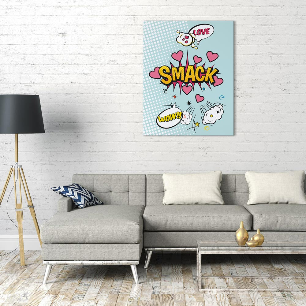 Smack (5891582263445)