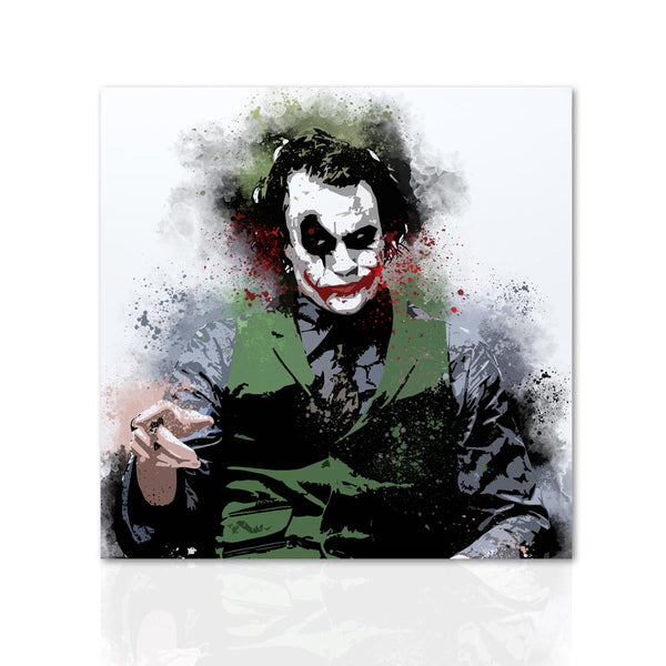 Quadro moderno - Joker – Declea
