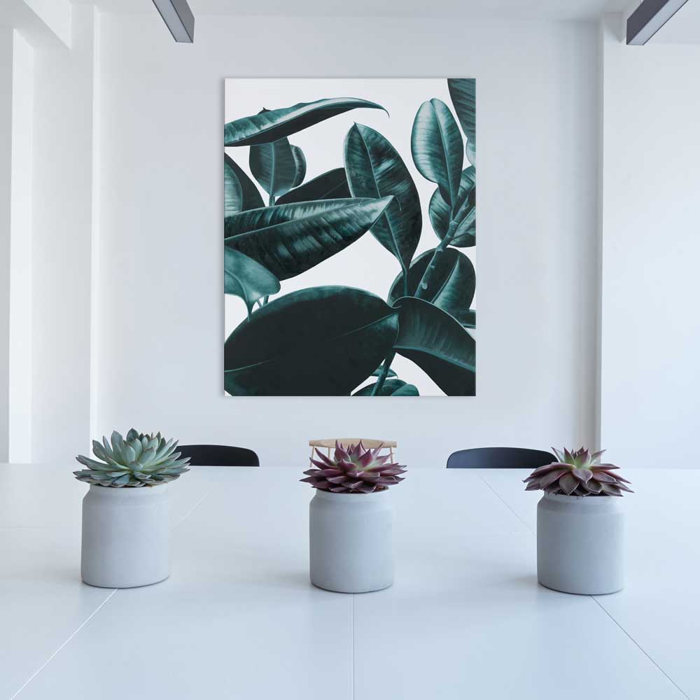 Green Plant (5891370254485)