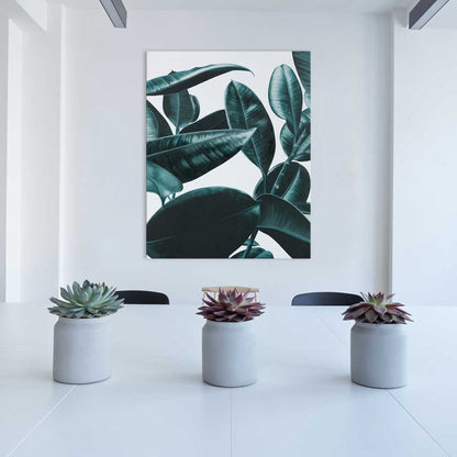 Green Plant (5891370254485)