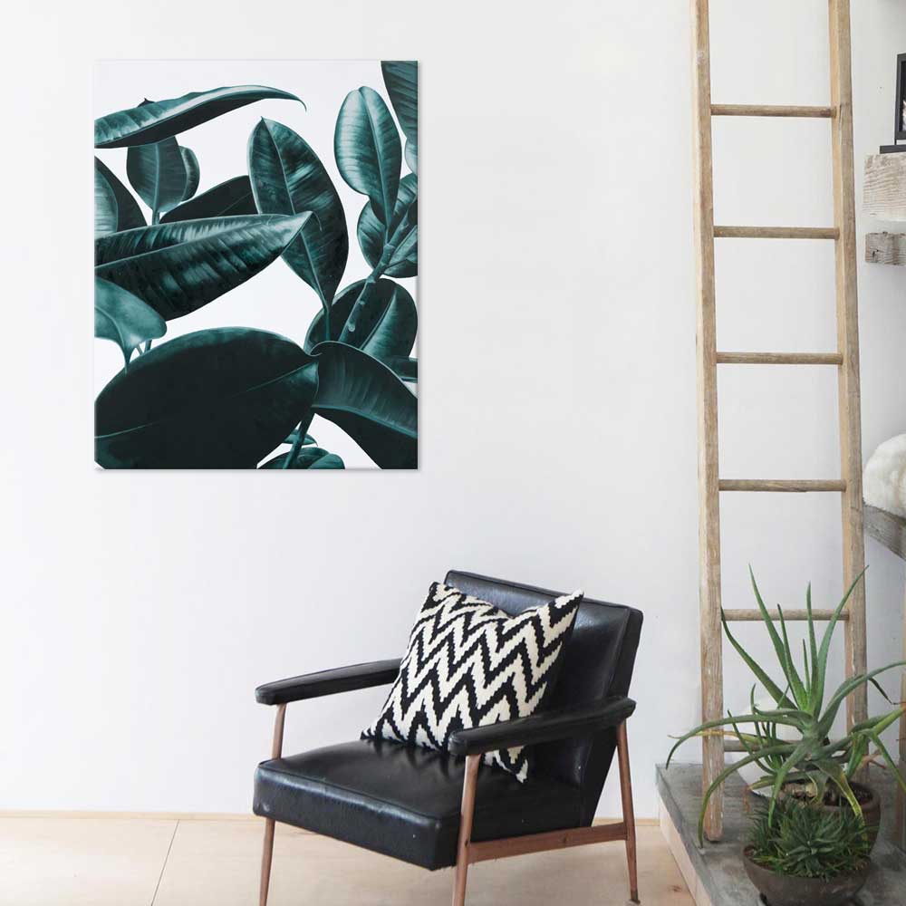 Green Plant (5891370254485)