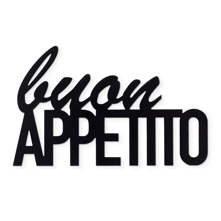 Buon Appetito