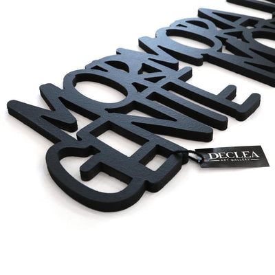 Mormora la gente mormora