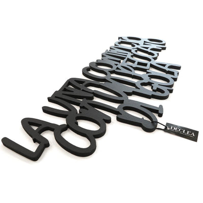 La vita cominciò con un peccato di gola