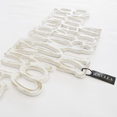 La vita cominciò con un peccato di gola