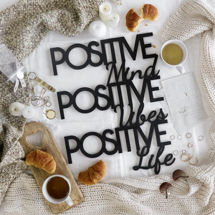 Positive Mind
