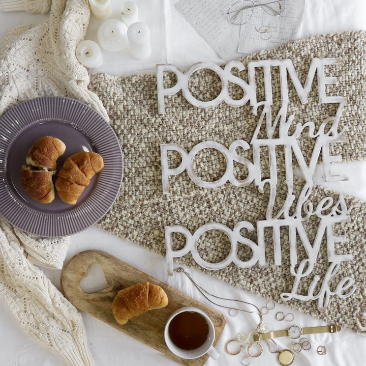 Positive Mind