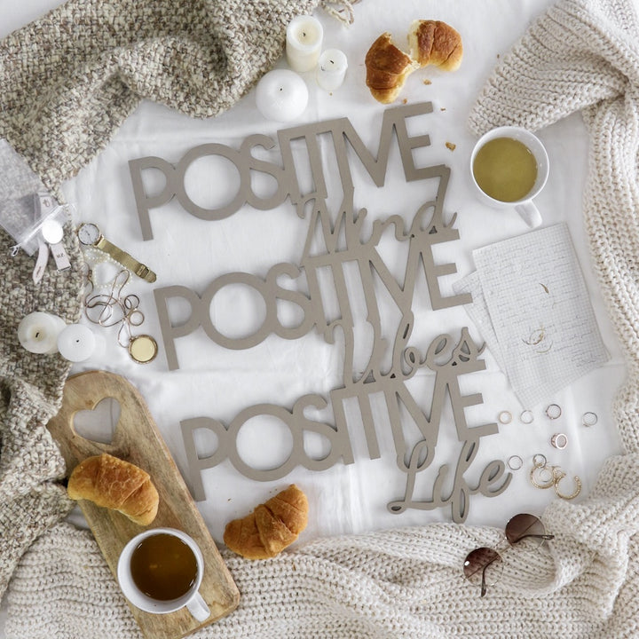 Positive Mind