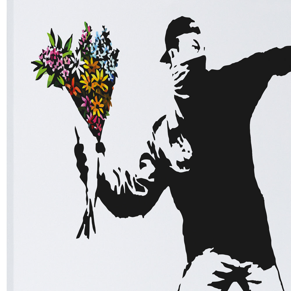 Flower Thrower (5891315204245)