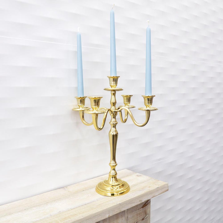 Candeliere Wilden Oro
