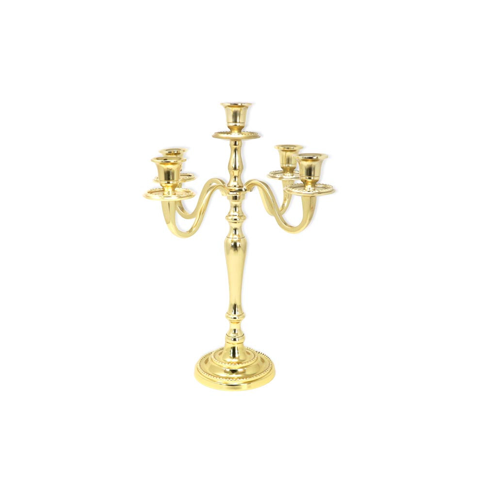 Candeliere Wilden Oro