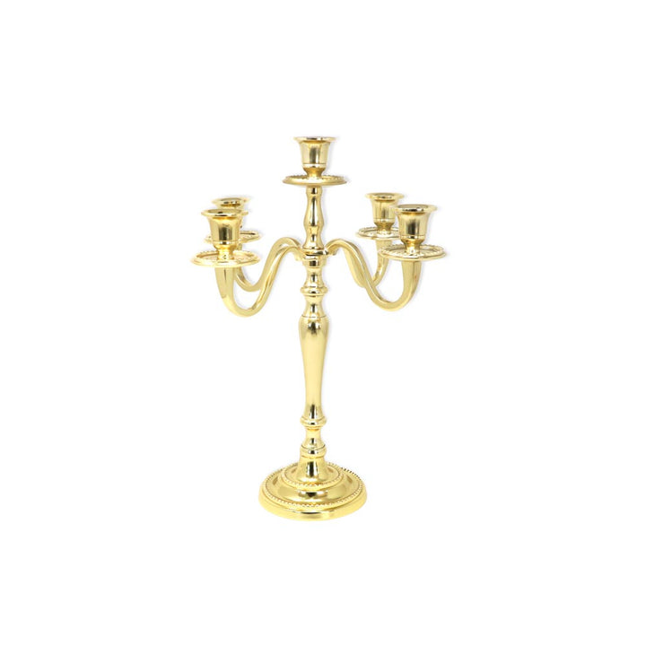 Candeliere Wilden Oro